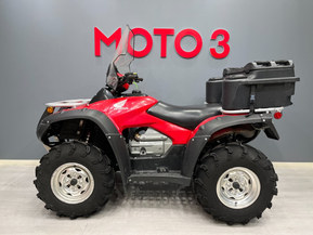 Honda TRX