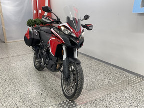 Ducati Multistrada