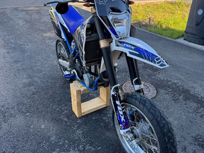Husaberg FS