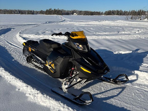 Ski-Doo Renegade
