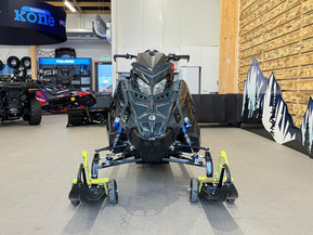 Polaris RMK