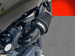 Harley-Davidson Dyna