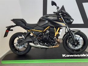 Kawasaki Z
