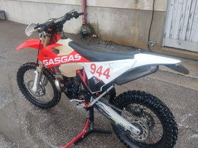 GASGAS EC