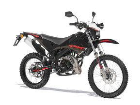 Drac Enduro