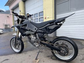 Husqvarna SM