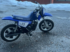 Yamaha PW