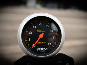 Harley-Davidson Sportster