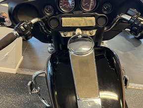 Harley-Davidson Touring