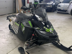 Ski-Doo Renegade