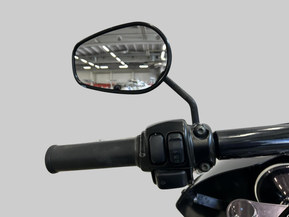 Harley-Davidson Dyna