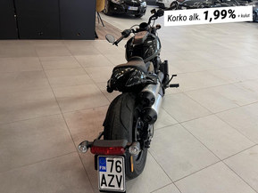 Harley-Davidson Sportster