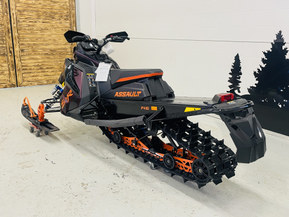 Polaris SwitchBack