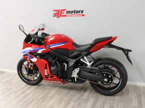 Honda CBR