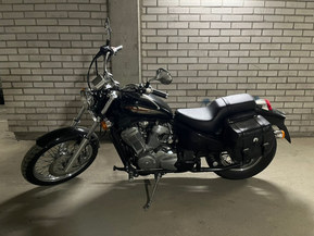 Honda VT