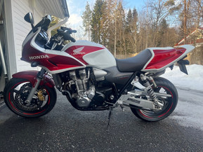 Honda CB