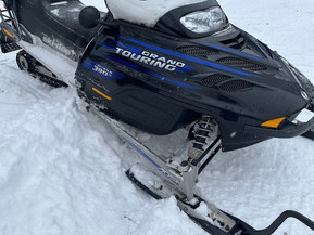 Ski-Doo Grand Touring