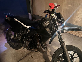 Drac Supermoto