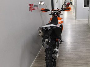 KTM 690