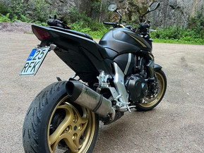Honda CB