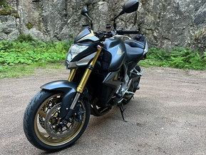 Honda CB
