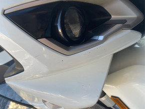 Peugeot Speedfight 4