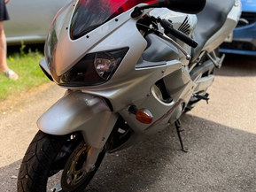 Honda CBR