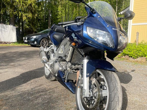 Suzuki SV