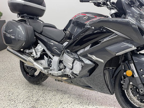 Yamaha FJR