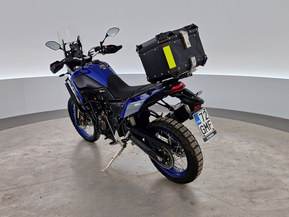 Yamaha XTZ