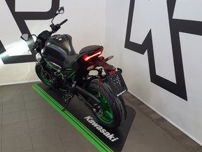 Kawasaki Z