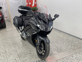Yamaha FJR