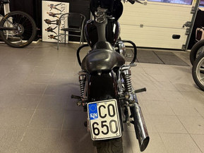 Harley-Davidson Dyna