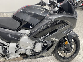 Yamaha FJR