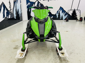 Arctic Cat M-sarja