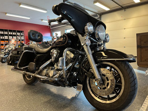 Harley-Davidson Touring