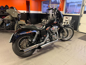 Harley-Davidson Dyna