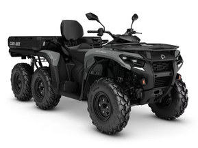 Can-Am Outlander Max