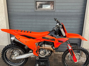 KTM 250