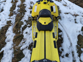 Ski-Doo Summit