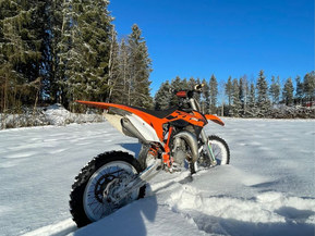 KTM 85