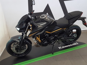 Kawasaki Z