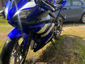 Yamaha YZF-R