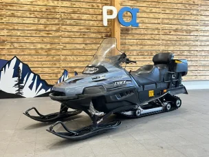 Lynx Yeti