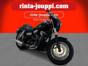 Harley-Davidson Dyna