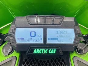 Arctic Cat M-sarja