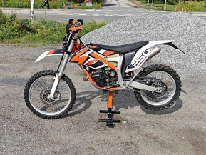 KTM Freeride