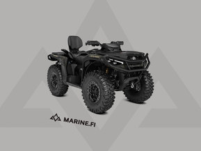 Can-Am Outlander Max