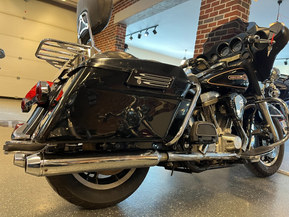 Harley-Davidson Touring