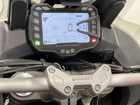 Ducati Multistrada